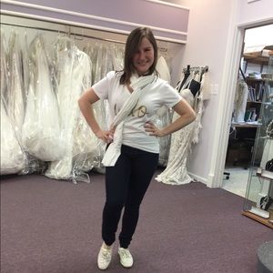 Meet your Posher, Bailey